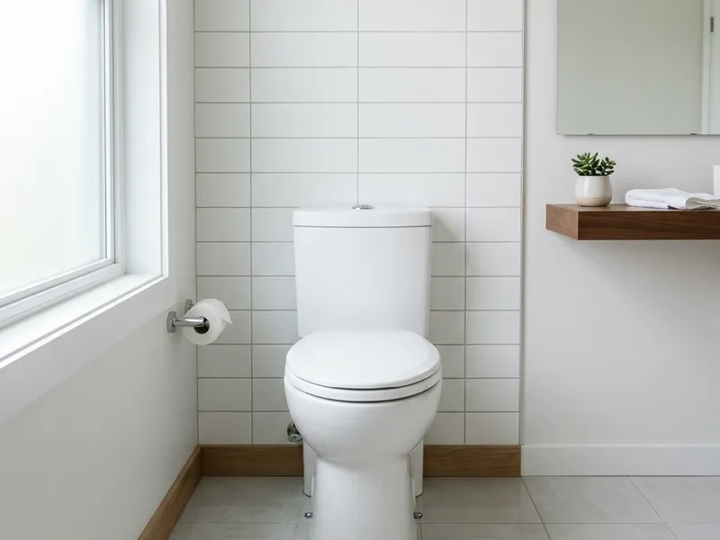Toilet Repair & Installation Plumber in Ossipee, NC